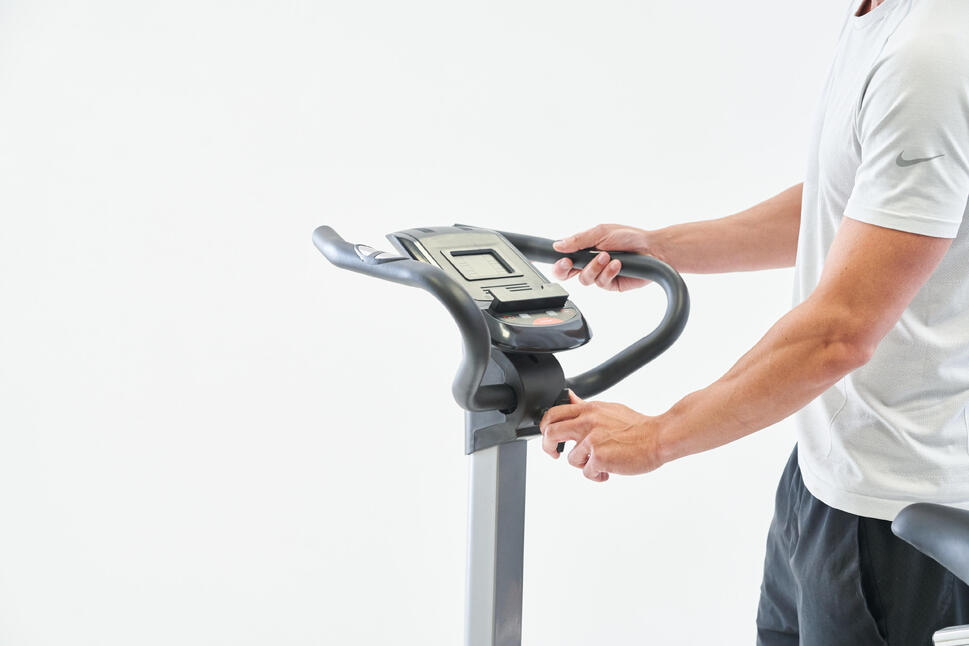 Rower Treningowy Magnetyczny Horizon Fitness Paros E thumbnail