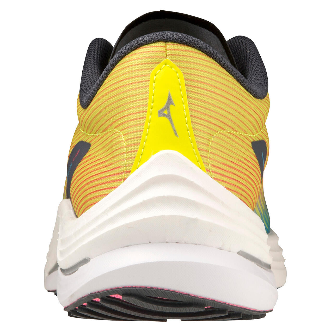 Scarpe running Mizuno Wave Rebellion Flash 2/7