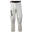 Men’s Water-repellent Race Sailing Trousers – Silver