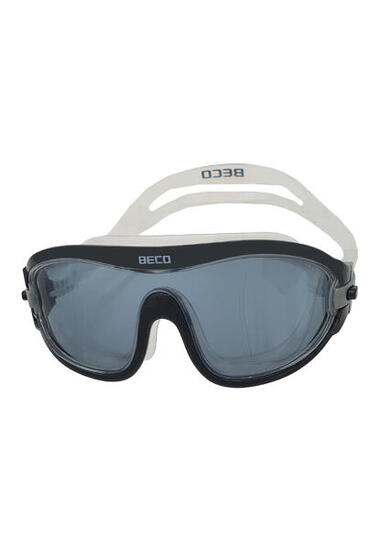 Beco Durban Swimming Goggles | Black
