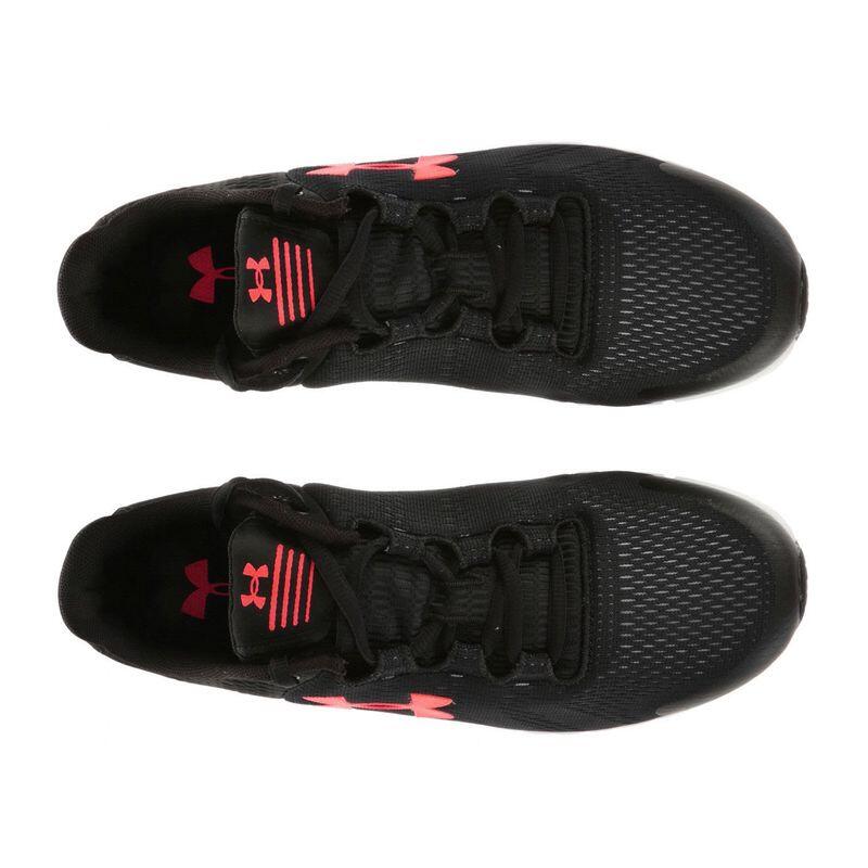 Buty do biegania męskie Under Armour Micro G Pursuit BP 003 3/5