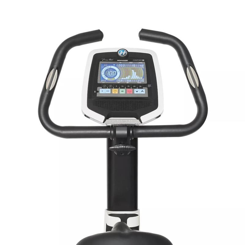 Horizon Fitness Ergomètre « Comfort 8.1 »