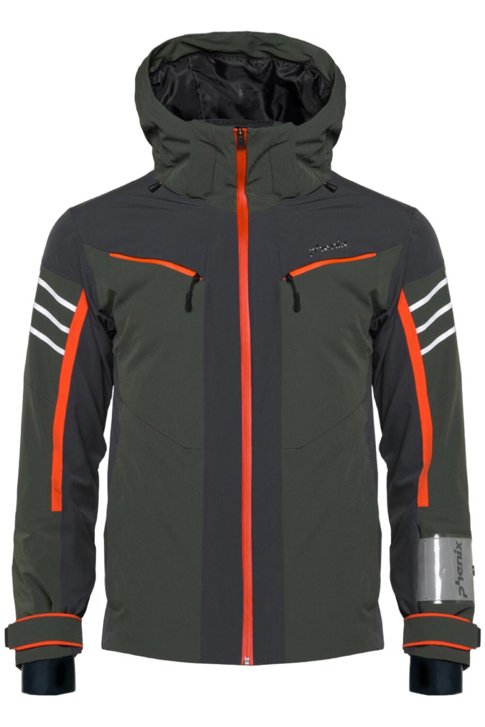 Veste matelassée Phenix Club Interchasse - Vêtement