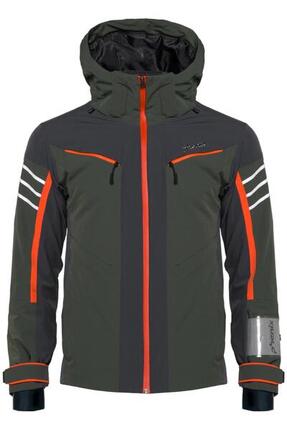 Veste de ski Phenix Twinpeaks pour hommes