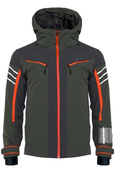 Veste de ski Phenix Twinpeaks pour hommes