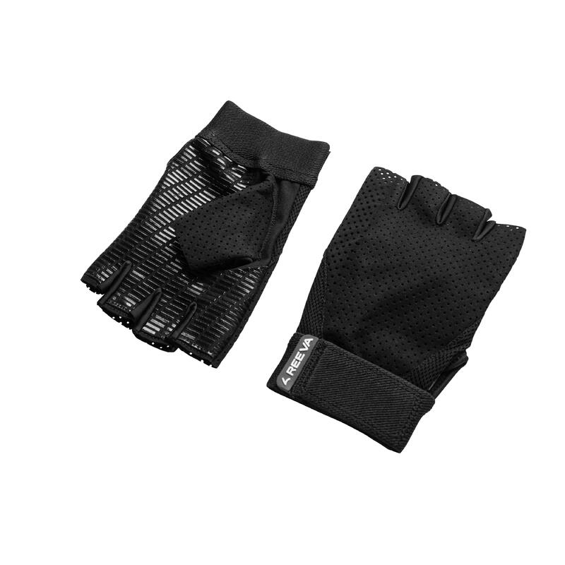 Gants de fitness - Clarino Leather
