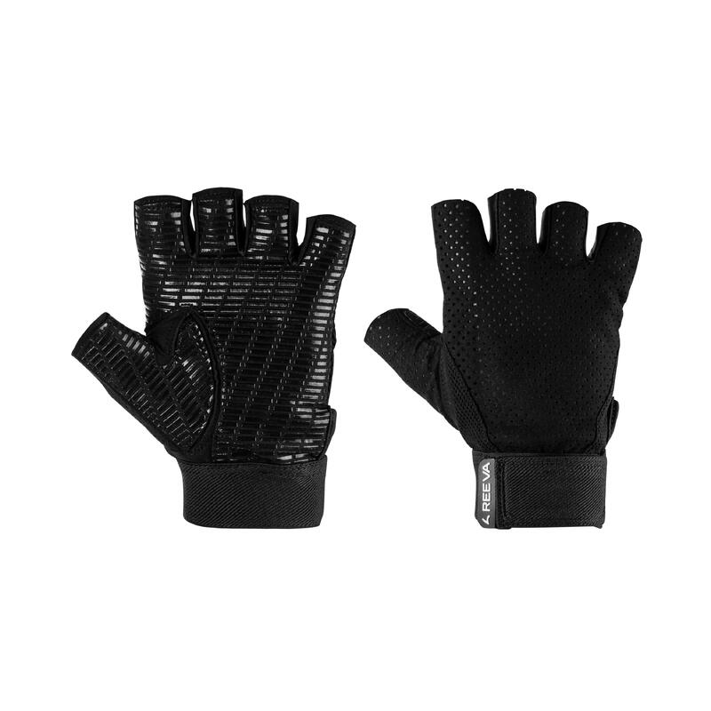 Gants de fitness - Clarino Leather