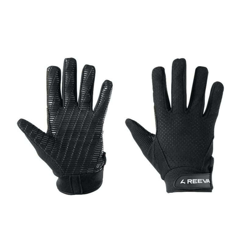 Gants Reeva ultra grip - Cuir