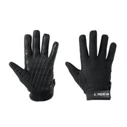 Ultra Grip Handschoenen - Leer