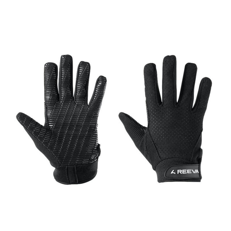 Ultra Grip Handschuhe - Leder