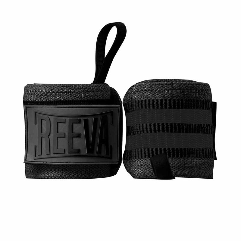 Wrist Wraps - Lifting Straps - Fitness