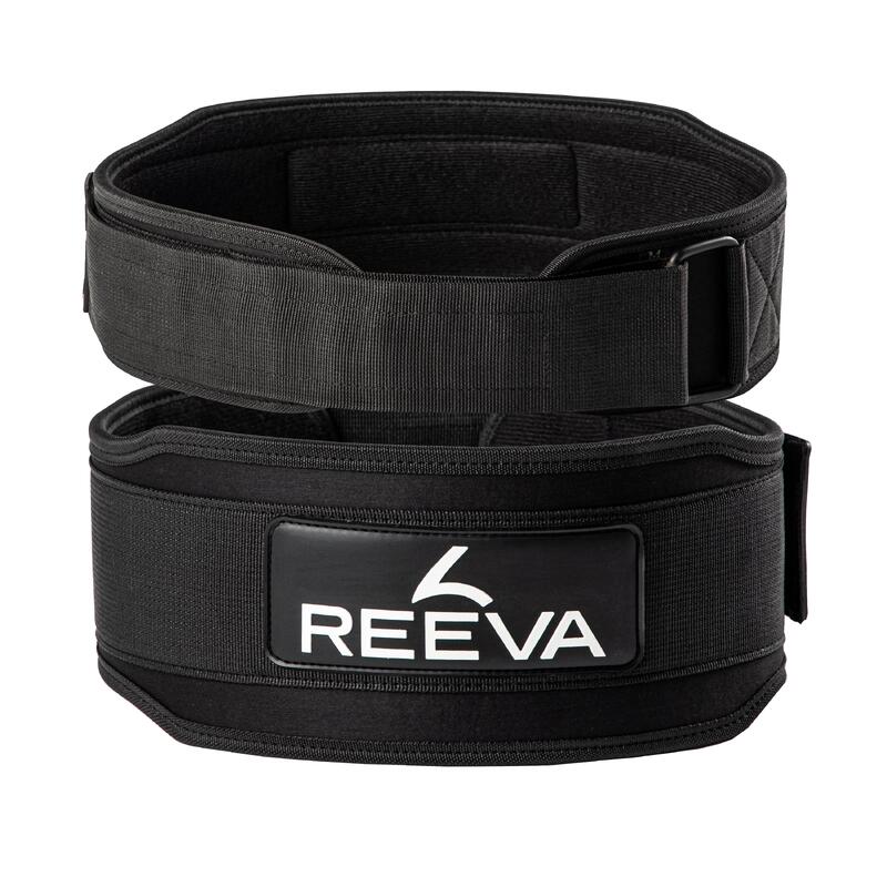 Neopreen Gewichthefriem 2.0 - Lifting Belt