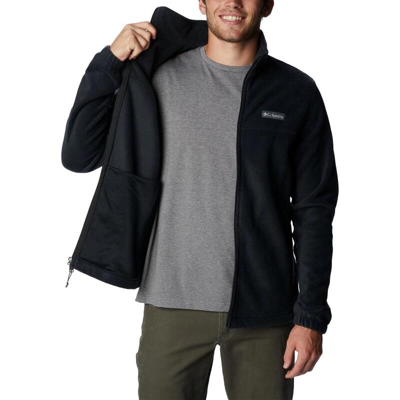 Pulover polar Steens Mountain Full Zip 2.0 barbati