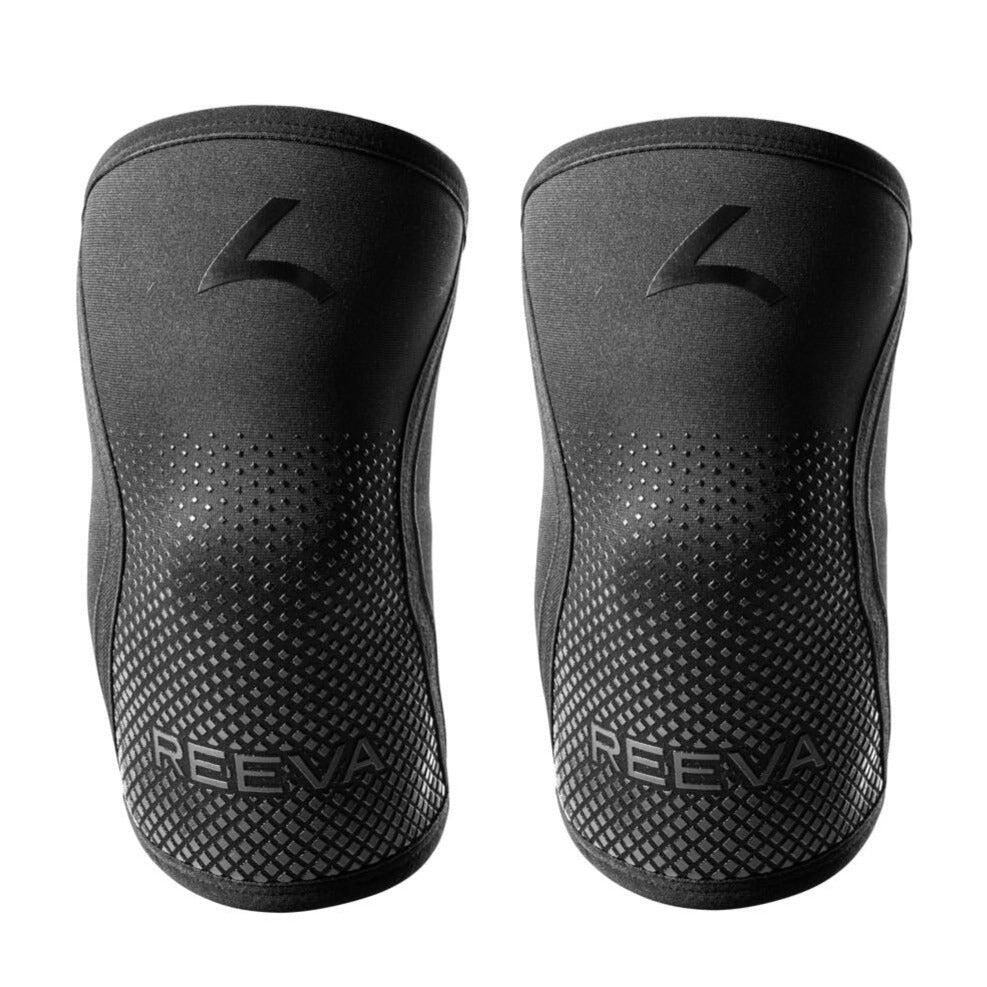 Knee sleeves - Kniebeschermers - 5mm - Reflective 3/5
