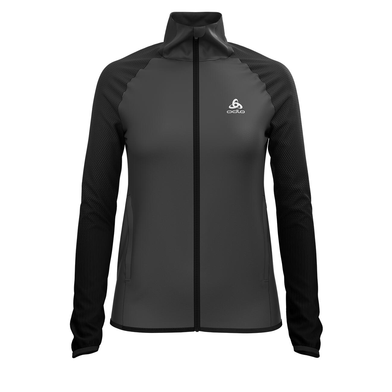 Jacket ZEROWEIGHT WARM HYBRID 2/5