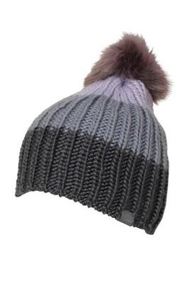Phenix Time Travel Knit Wintermütze aus Wolle für Damen