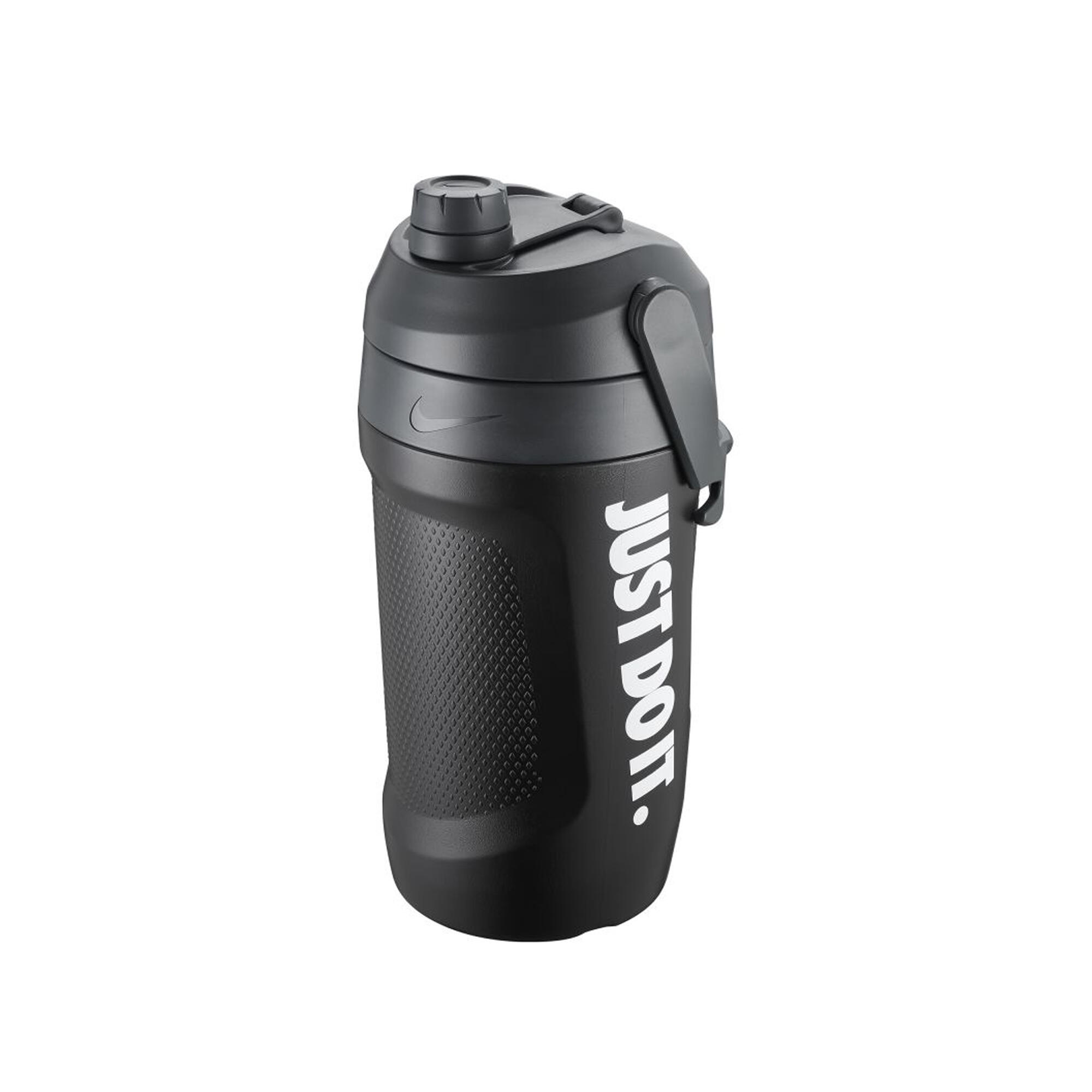 Fuel Water Bottle (Black/Anthracite/White) 2/3
