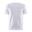 Tshirt CORE UNIFY Homme (Blanc)