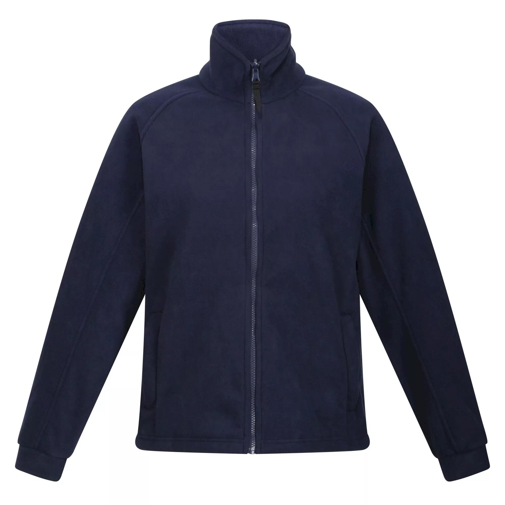 THOR Women's fleece jacket (Navy)