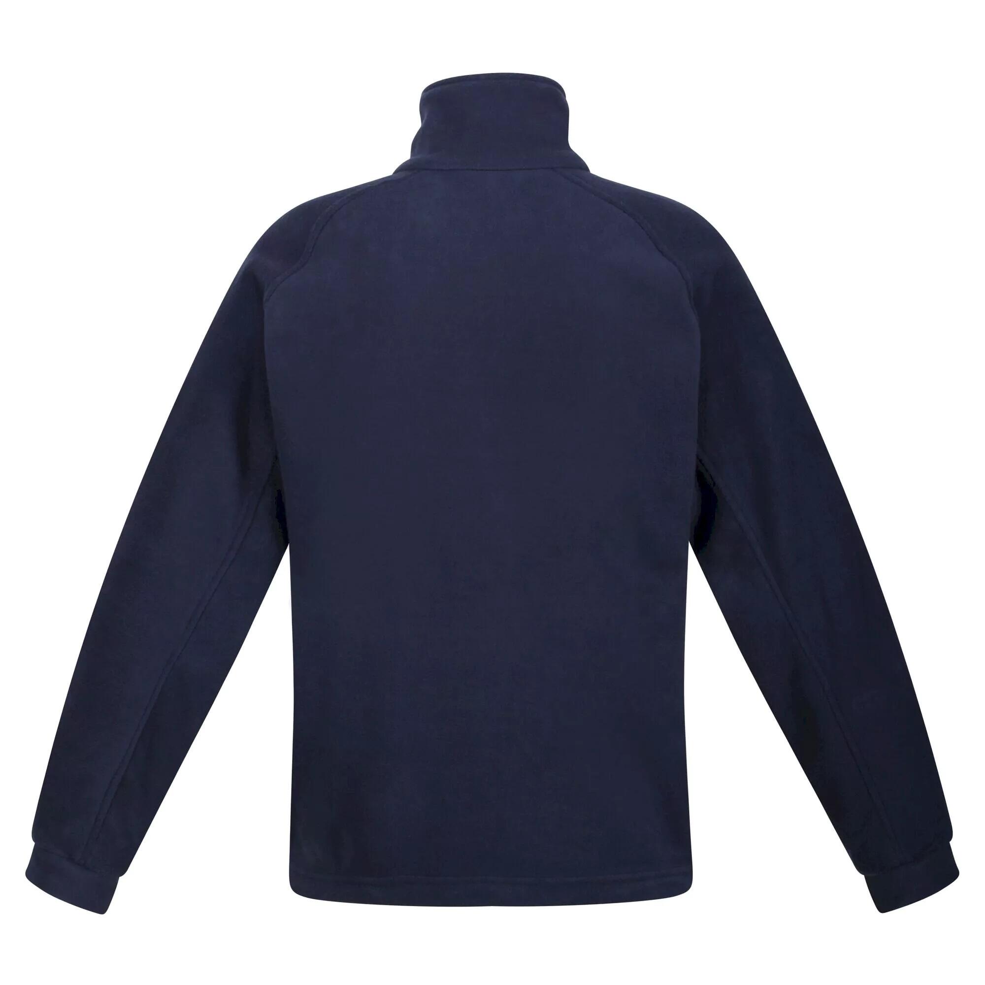 Veste Polaire THOR Femme (Bleu Marine) 3/5