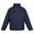 Hudson Jacke, wasser und windabweisend Herren Marineblau