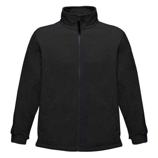Veste Polaire Hommes (Noir)