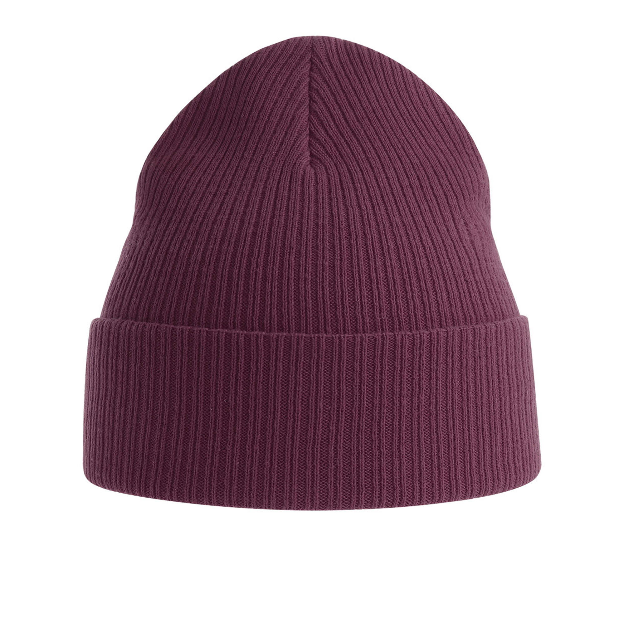 Bonnet NELSON Adulte (Bordeaux) 2/3