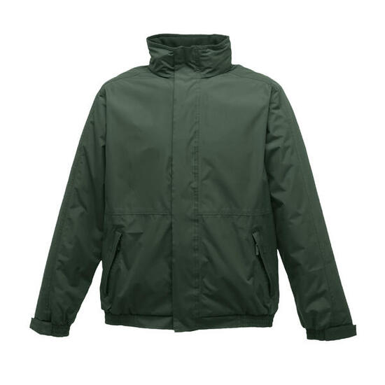 Dover Giacca Impermeabile E Resistente Al Vento Uomo Regatta Blu Navy