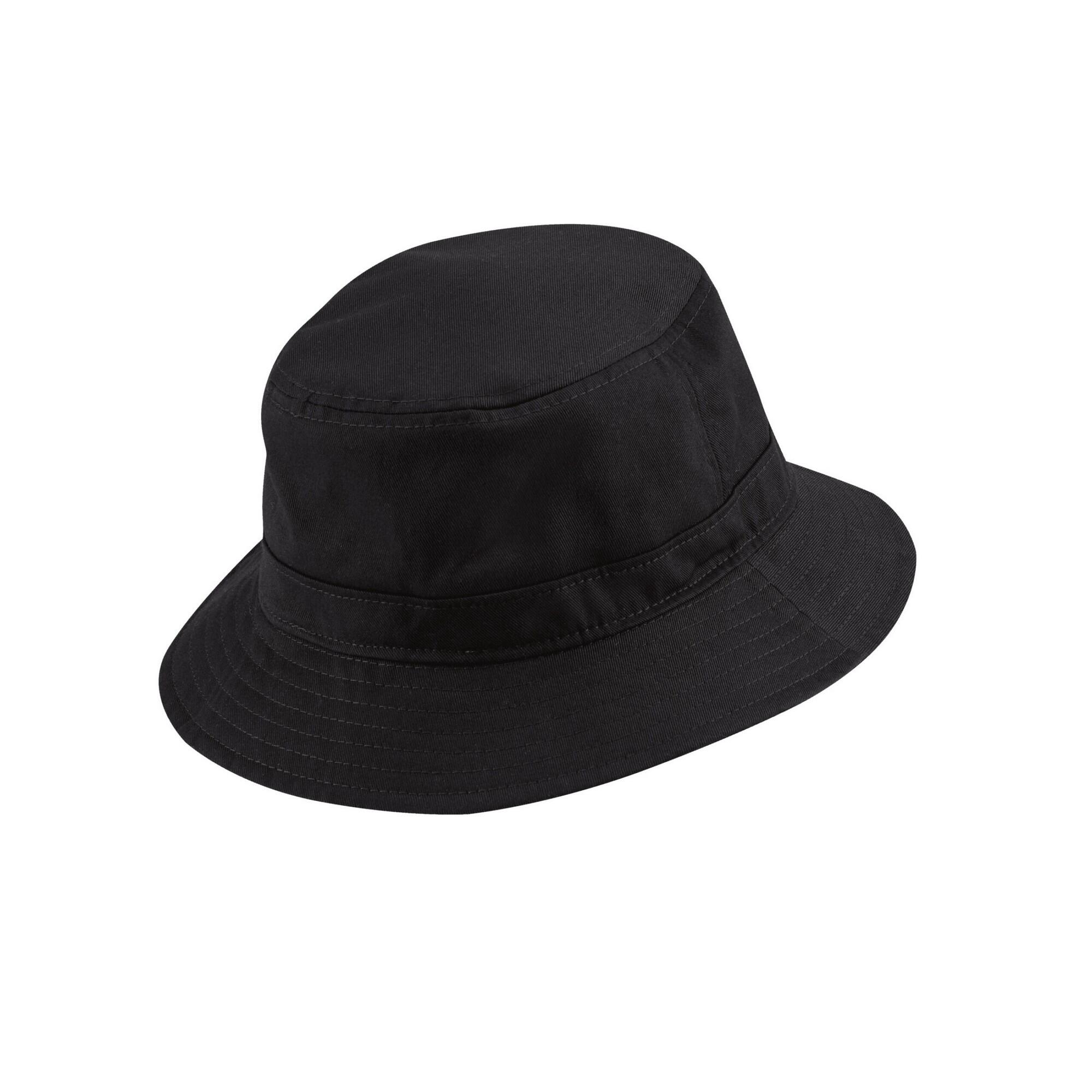 Bucket Hat (Black) 2/3