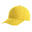 Casquette de baseball RECY FIVE (Jaune)