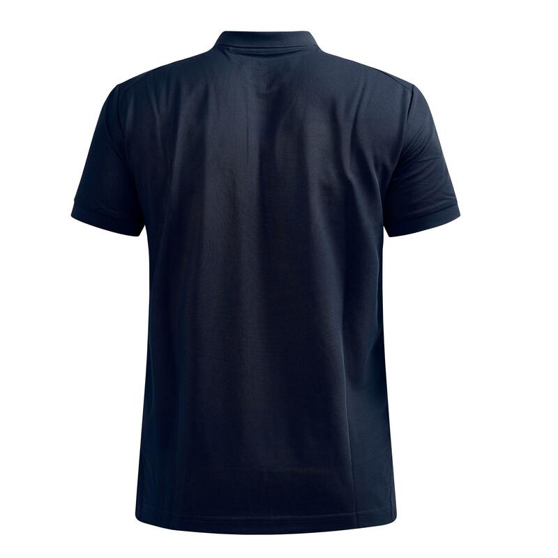 "Core Unify" Poloshirt für Herren Dunkel-Marineblau