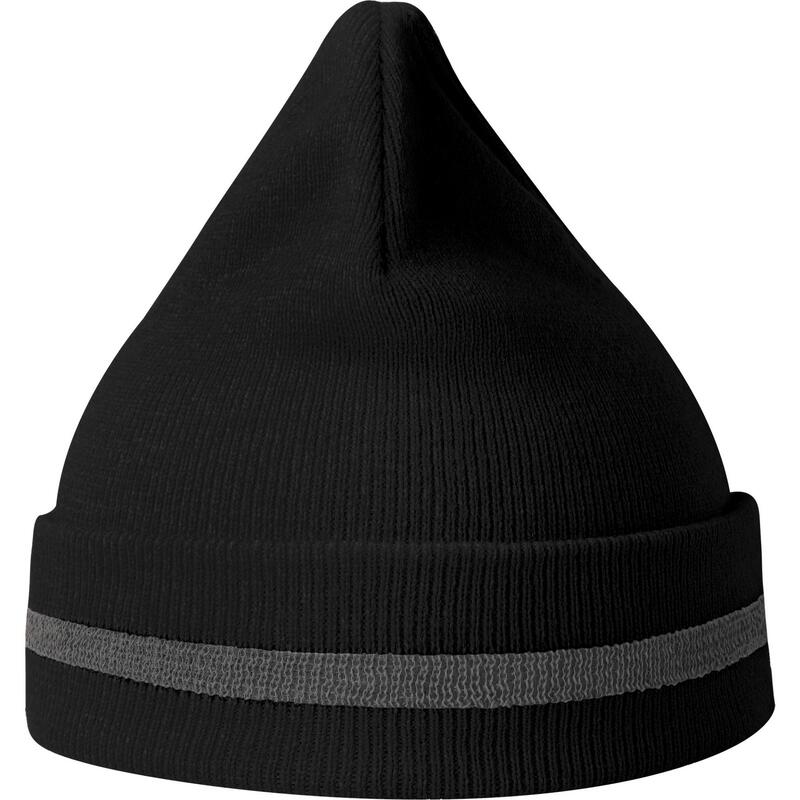 Bonnet WORKOUT Adulte (Noir)