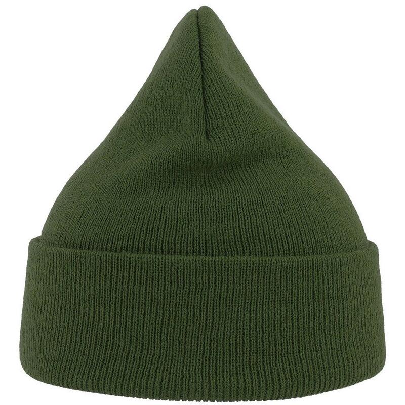 Bonnet EKO (Vert sombre)