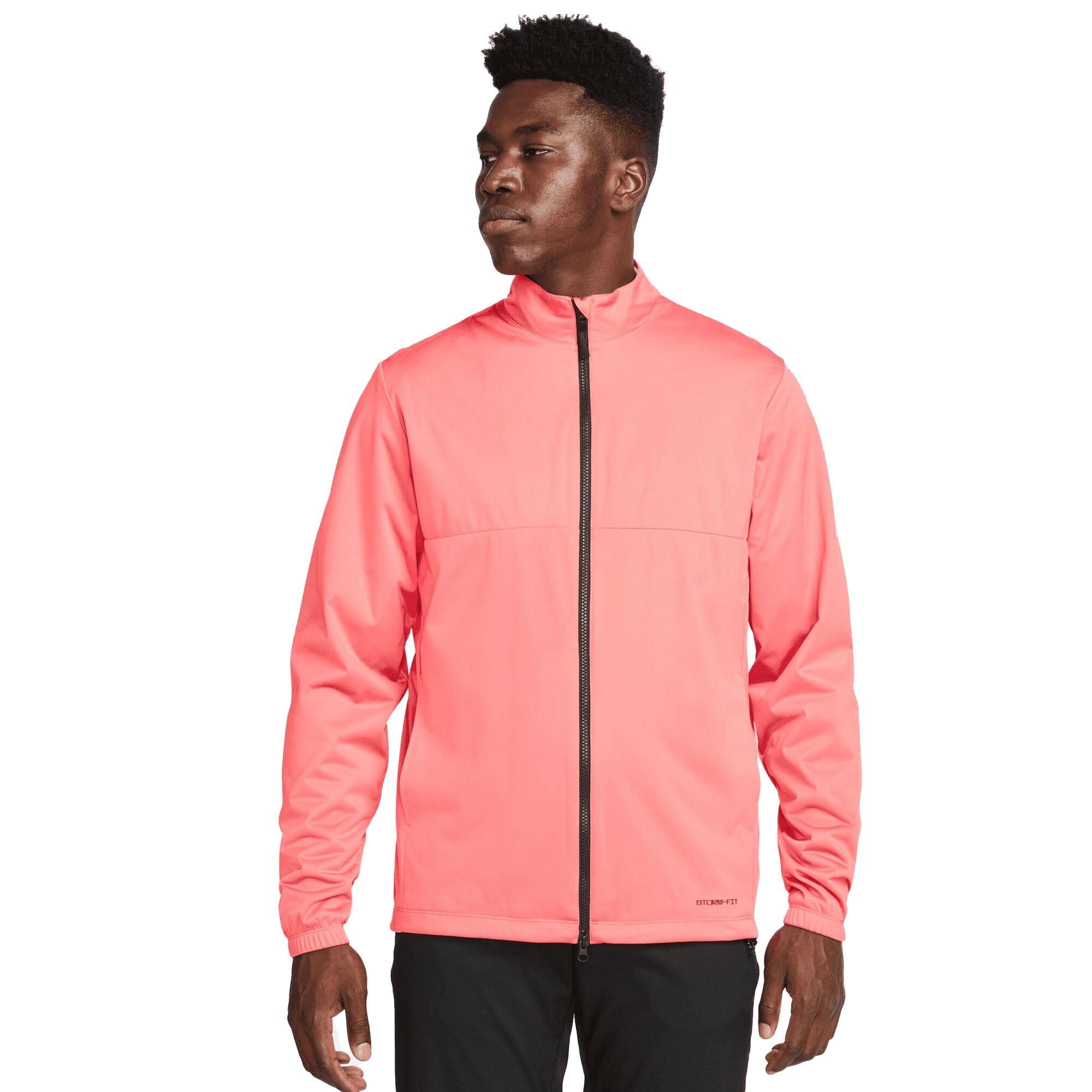 VICTORY Men's Jacket (Light peach)