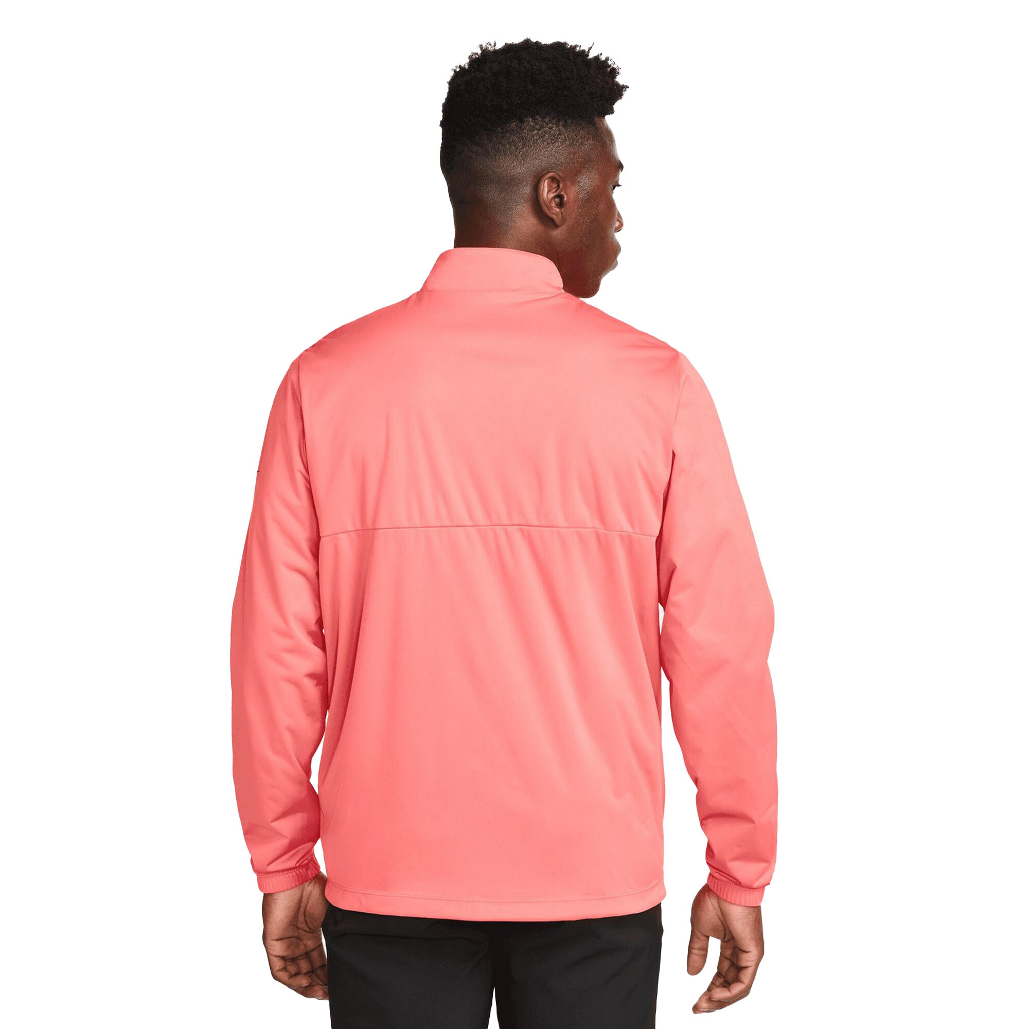 Mens Victory StormFIT Full Zip Jacket (Magic Ember) 2/3