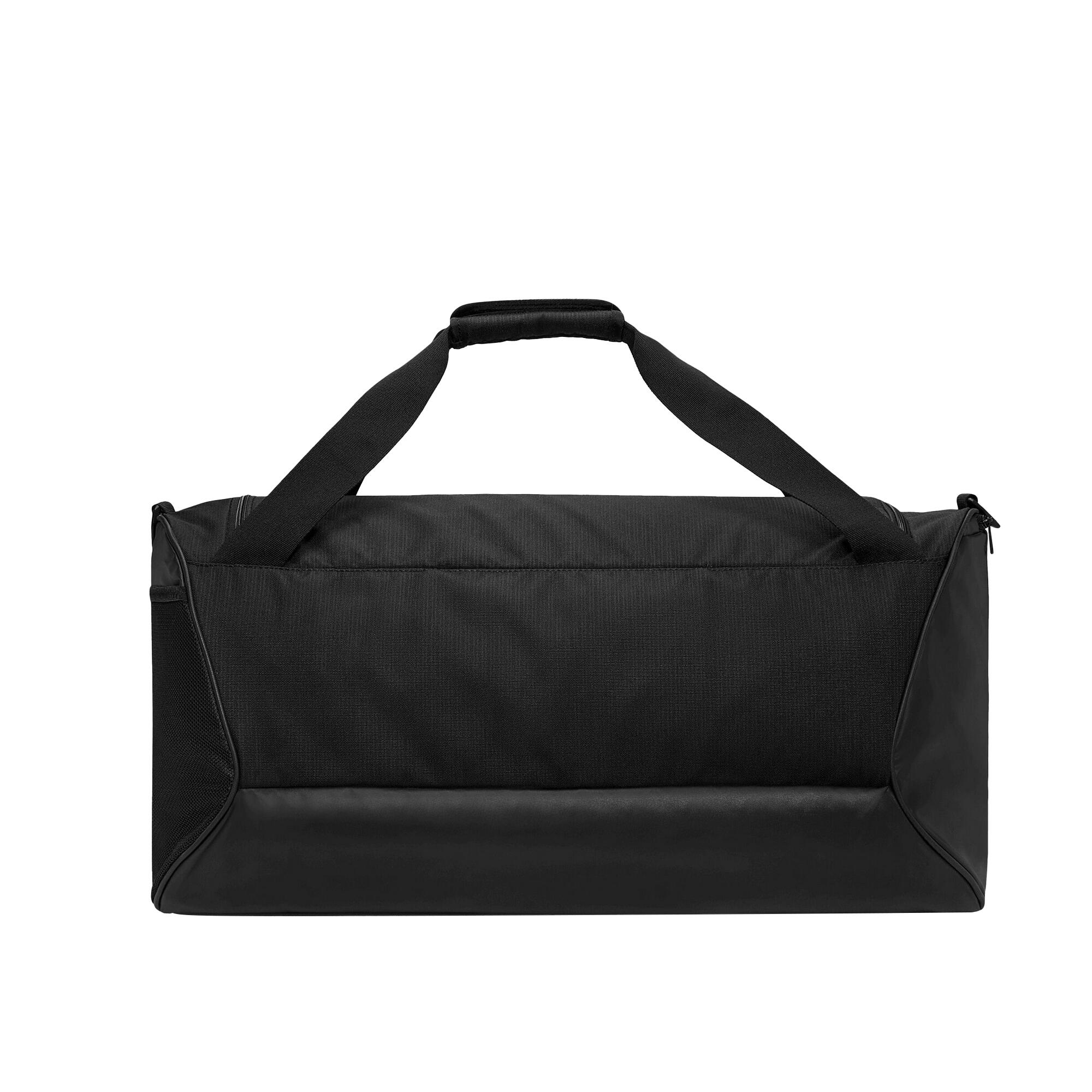 Sac De Sport BRASILIA (Noir / Blanc) 2/4