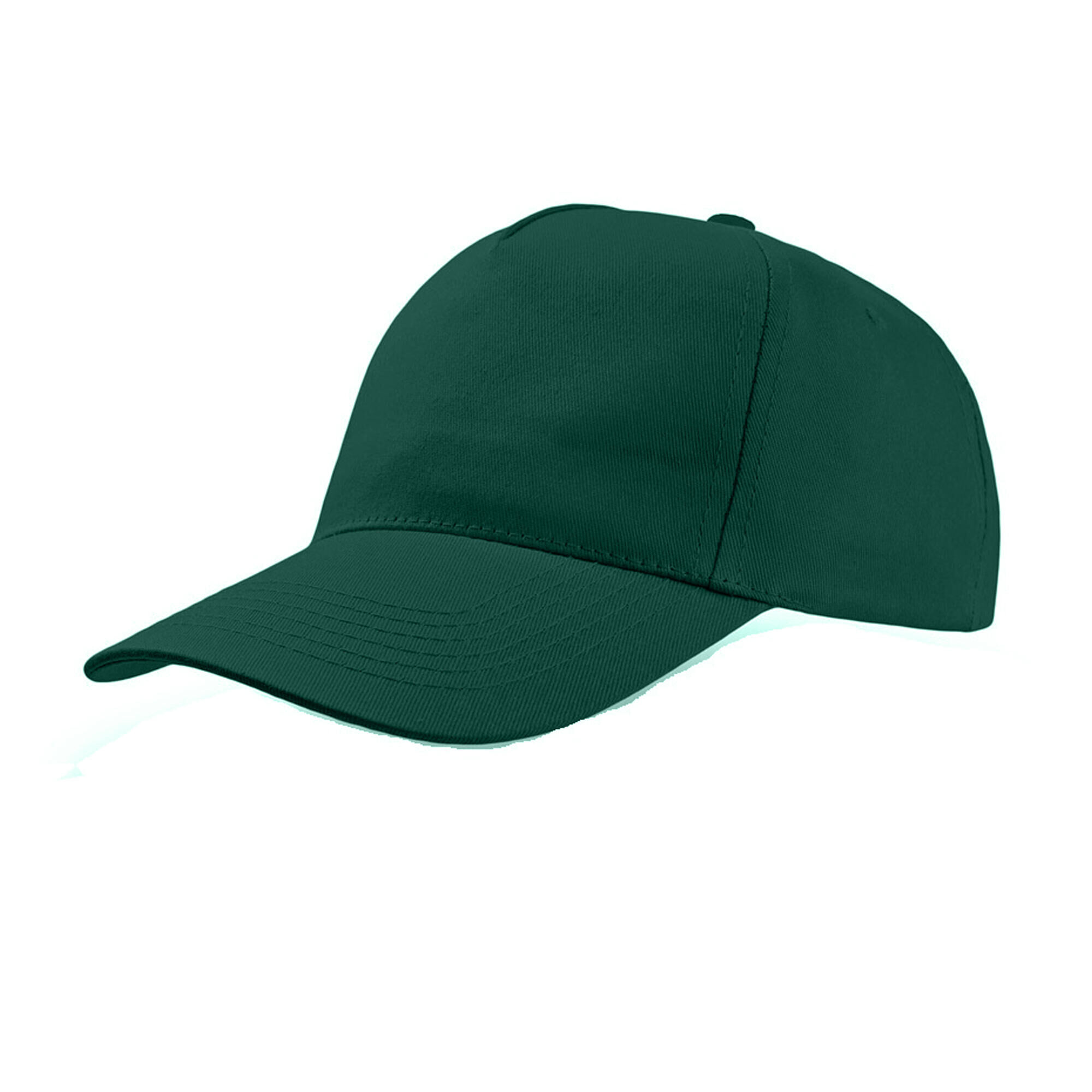 ATLANTIS Start 5 Panel Cap (Green)