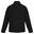 Sigma Symmetry Fleece Jacke, AntiPilling Herren Schwarz