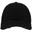 Casquette de baseball Adulte (Noir)