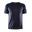 Tshirt CORE UNIFY Homme (Anthracite)