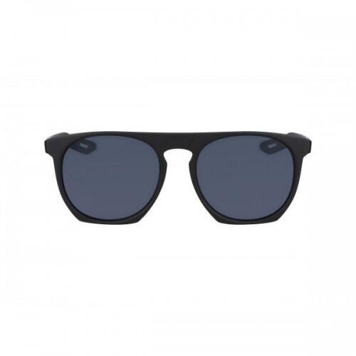 Flatspot XXII Matte Sunglasses (Black/White/Dark Grey) 1/3