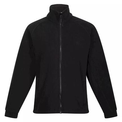 Veste Polaire THOR Femme (Noir)