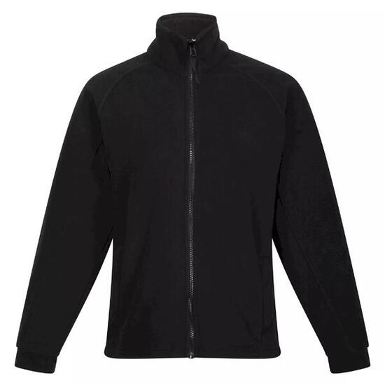Veste Polaire THOR Femme (Noir)