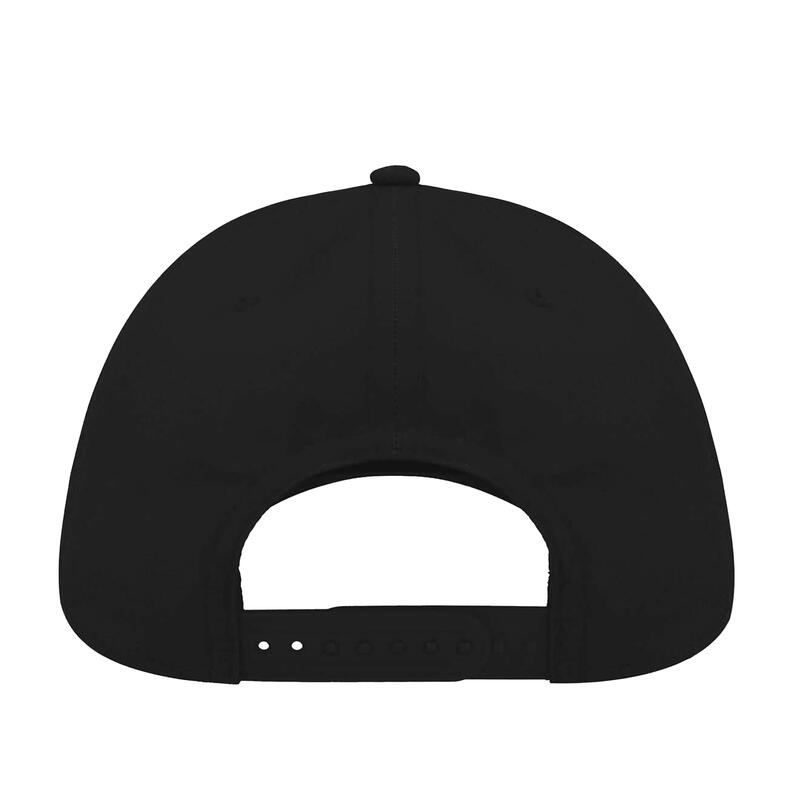 Casquette de baseball RECY SIX (Noir)