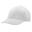 Lot de 2 casquettes START Adulte (Blanc)