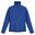 Veste polaire THOR Femme (Bleu royal)