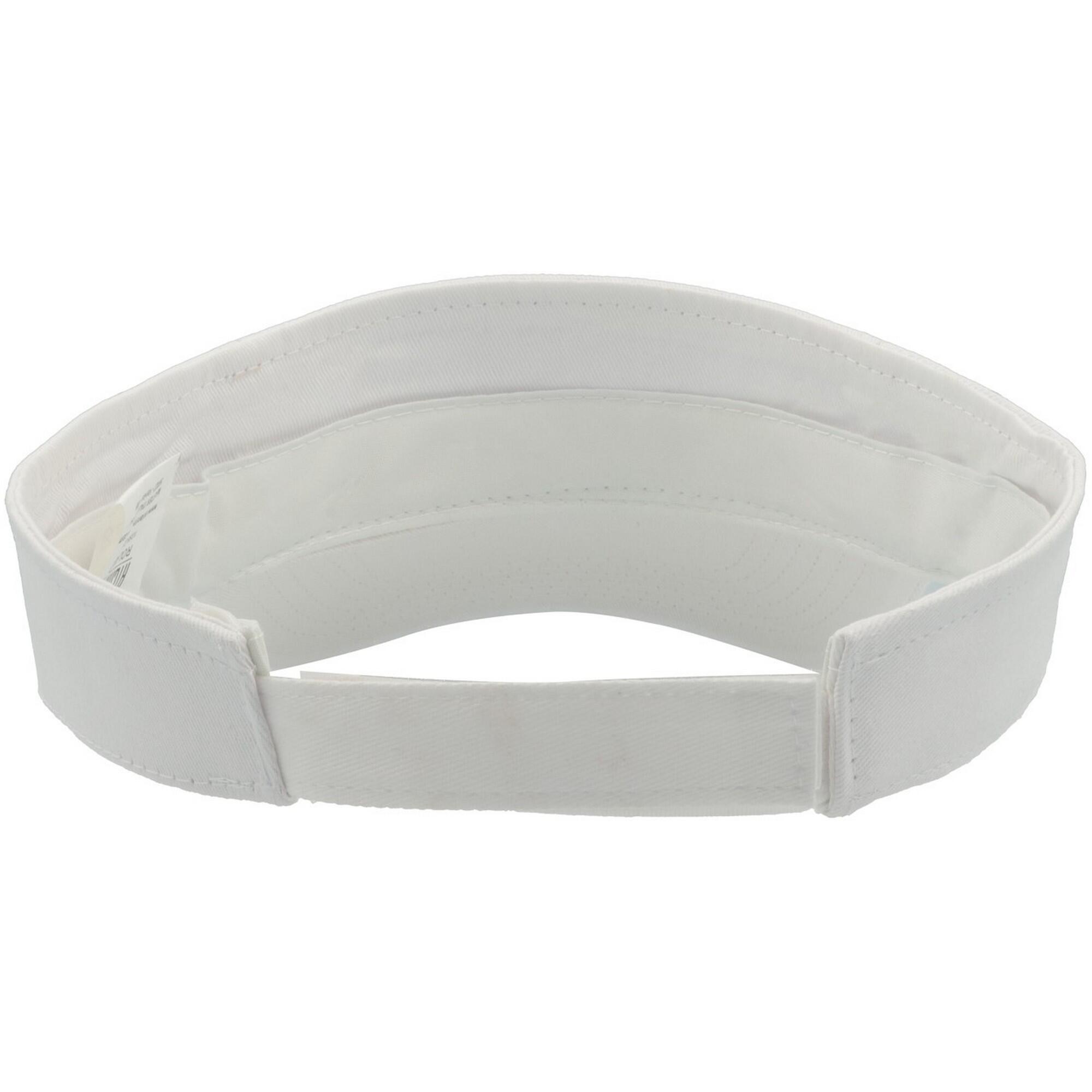 ROLAND Adult Visor (White)