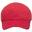 Casquette de baseball FRASER Enfant (Rouge)