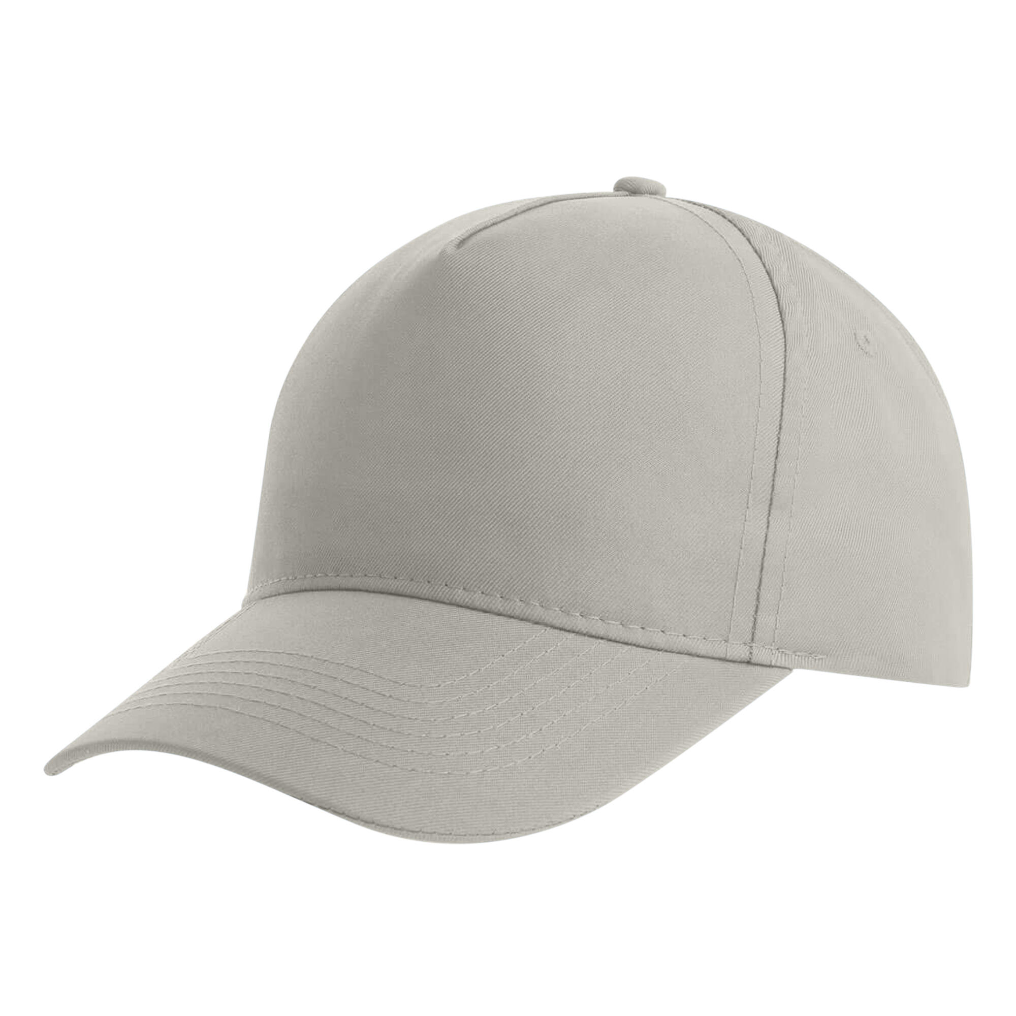 Cappello da baseball RECY FIVE (Grigio)