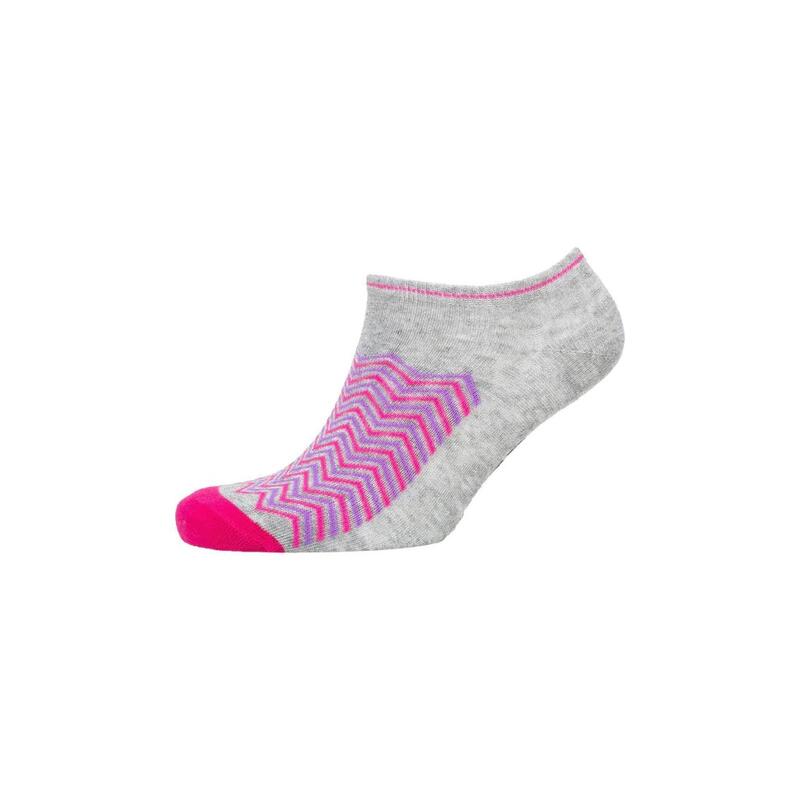 "Cheveon" SneakerSocken für (3erPack) Damen Bunt